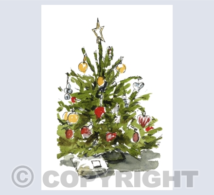 Christmas cards