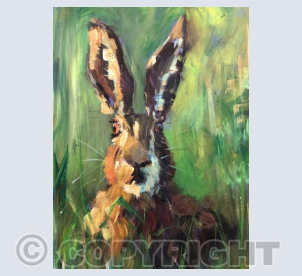 Hares