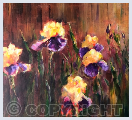 Summer Flowers