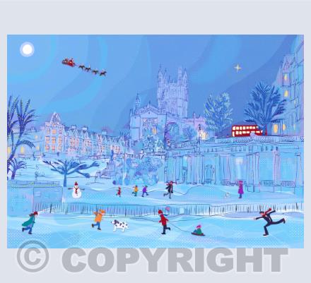 Christmas Cards