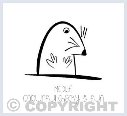"Mole"