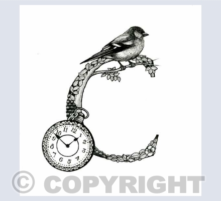 Alphabet Letters