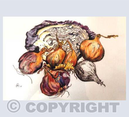 Still life