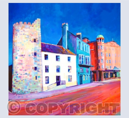 Bangor