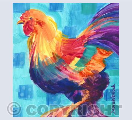 Birds