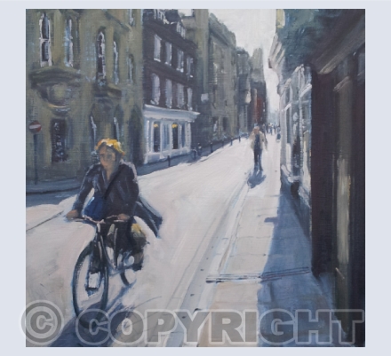 Cambridge