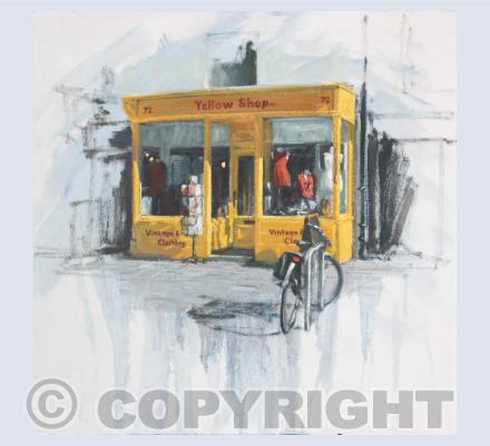 Shopfronts