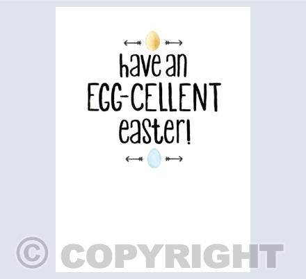 Easter Cards