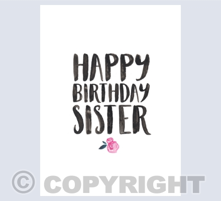 Brush Lettering Collection