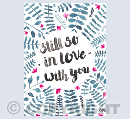 Love & Valentine's Day