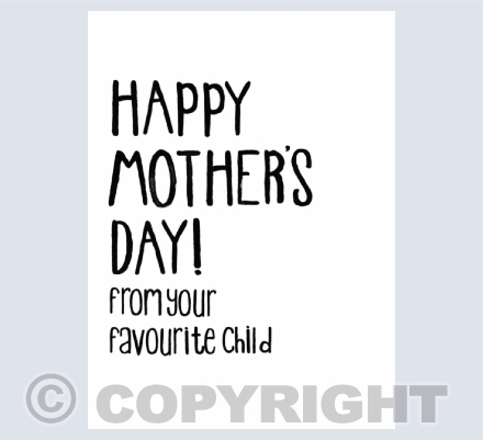 Mothers Day