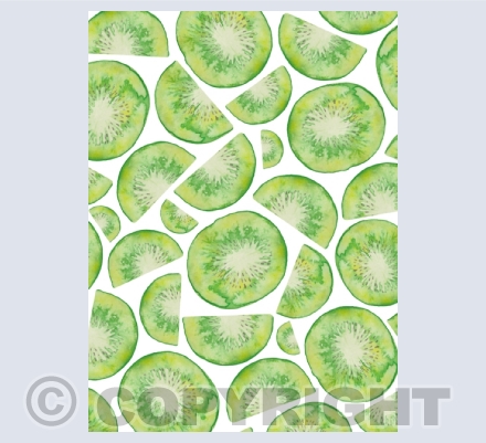 Patterned Cards