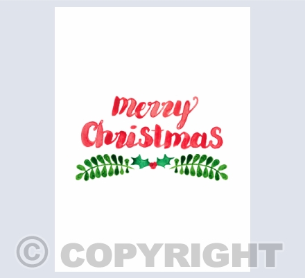 Christmas Cards