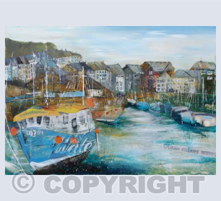Boats