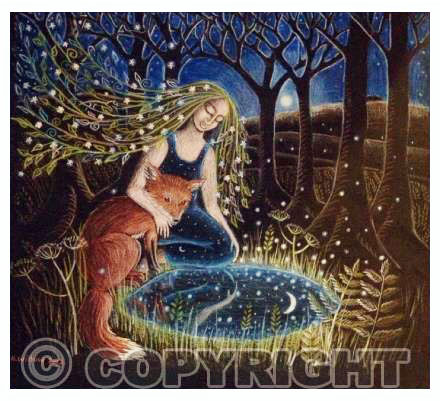 Hannah Willow Images