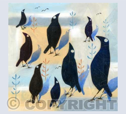 Birds