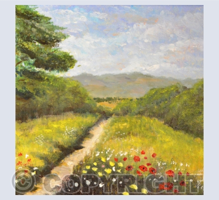 Landscapes