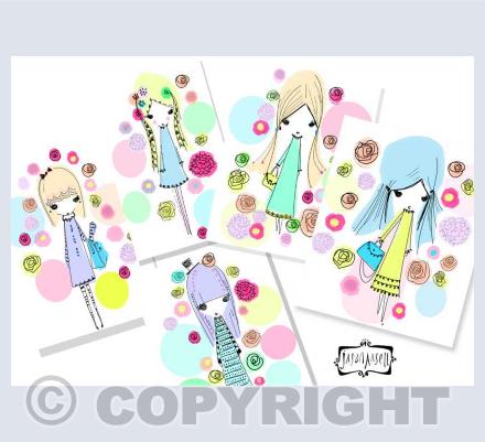 cool girls
