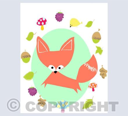woodland party