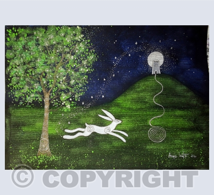 Avalon / Glastonbury