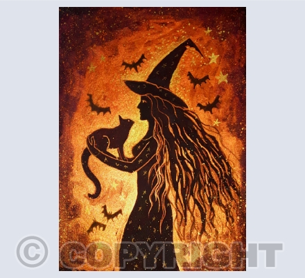 Witch