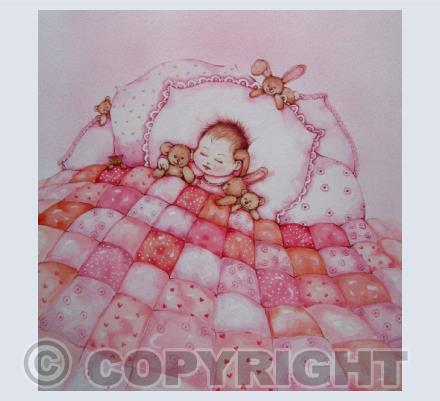 Baby Cards