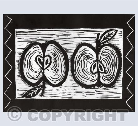 Lino Prints