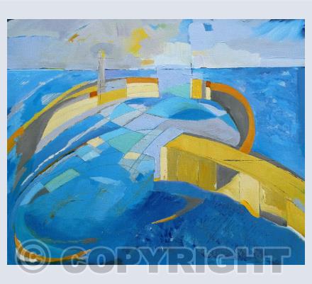 Seascapes