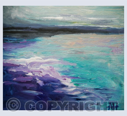 SEASCAPES