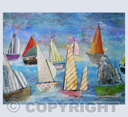 BOATS