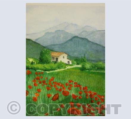 LANDSCAPES