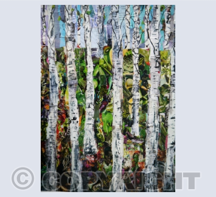 TREES