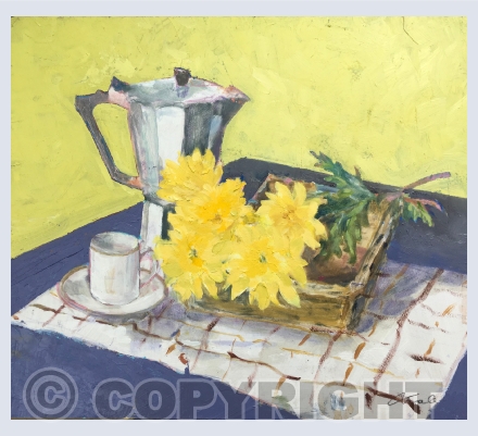 Still Life