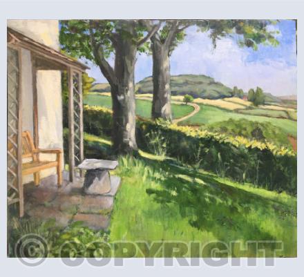Landscapes