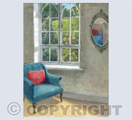 Interiors