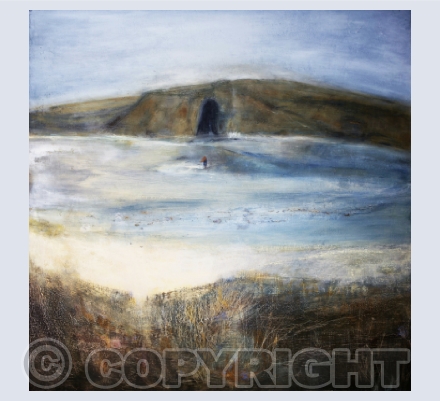 Landscape/Coastal Paintings