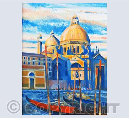 Venice
