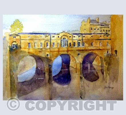 historical buildings