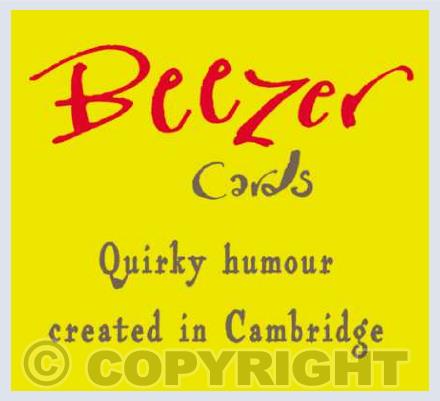 Humorous cards