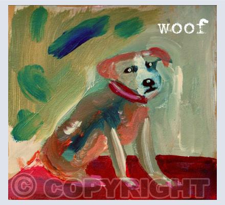 WOOF