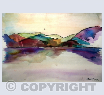 The Lakes