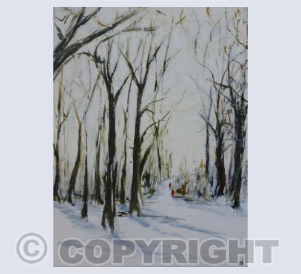 Winter
