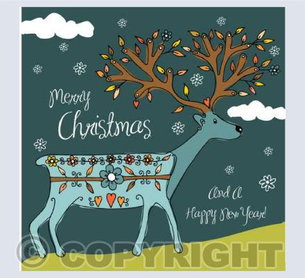 Christmas Cards