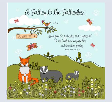 Bible Verse Art Cards