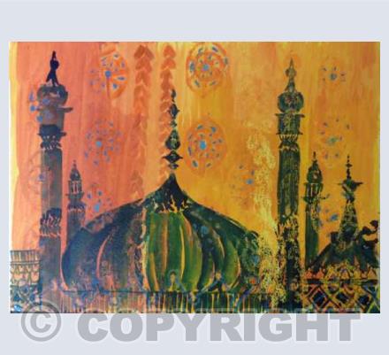 Brighton Beautiful cards