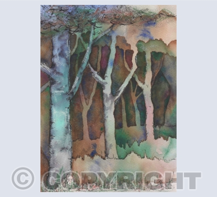Trees