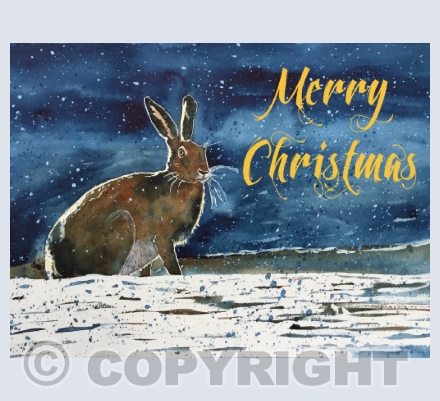 Christmas Cards