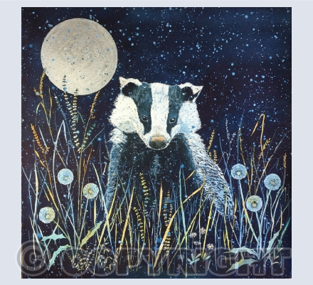 Animals (Fauna Series)