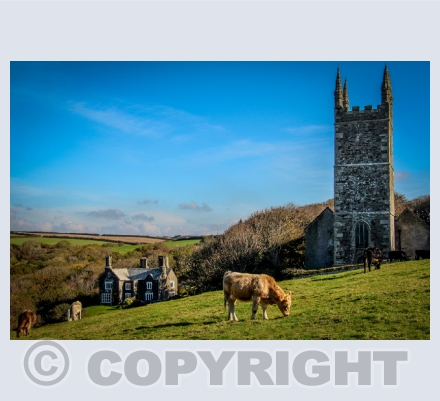 Category #3 "England West Country" 30 Images