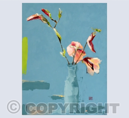 Still Lifes & Shapes